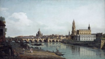 Jubilejní zájezd do Pirny, Drážďan a Míšně – 30 let Salve tour – 300 let od narození Bernarda Bellotta, zvaného Canaletto